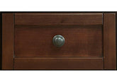 Bonanza Cherry Nightstand BB28-226.